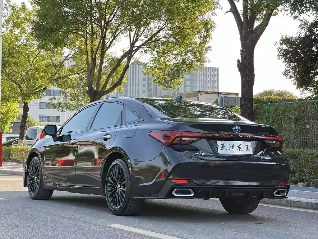 Asia Dragon 2019 Shuangqing 2.5L XLE Premium Edition National VI купить на сайте DeffCars