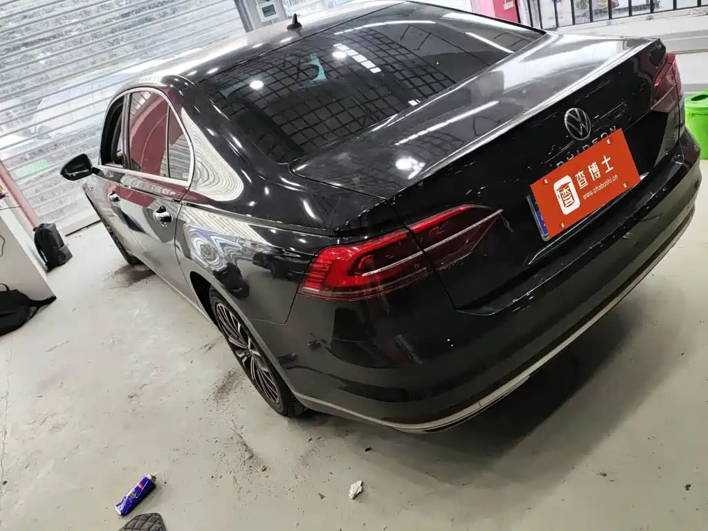 Huiang 2021 380TSI Deluxe Edition купить на сайте DeffCars
