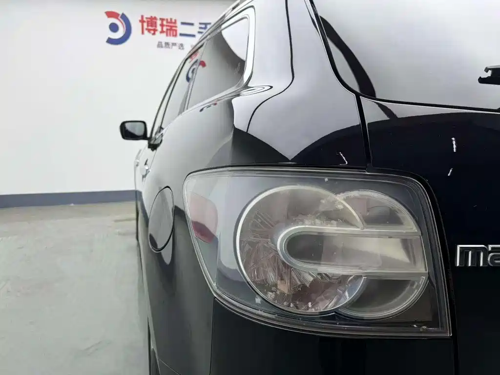Mazda CX-7 2014 2.5L 2WD Premium Edition купить на сайте DeffCars