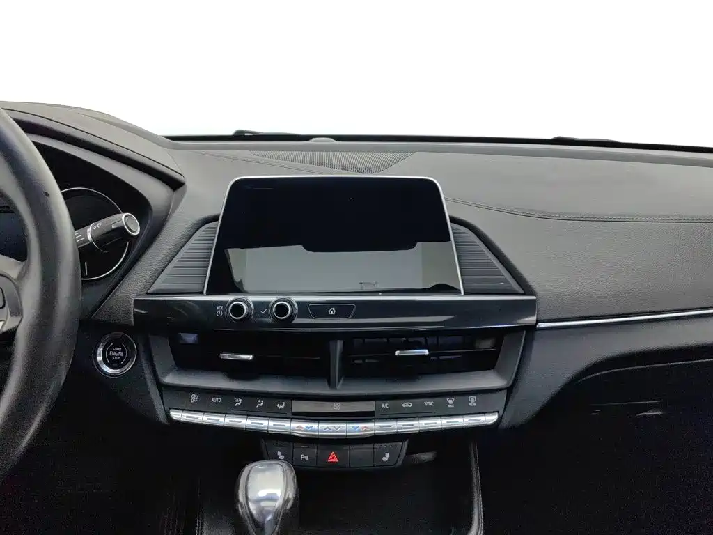 Cadillac CT4 2022 28T luxury model купить на сайте DeffCars
