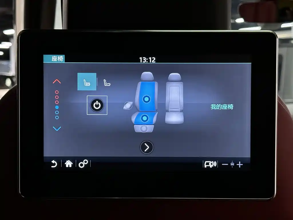 Range Rover 2022 3.0 L6 400PS Honor Creation Extended Edition купить на сайте DeffCars