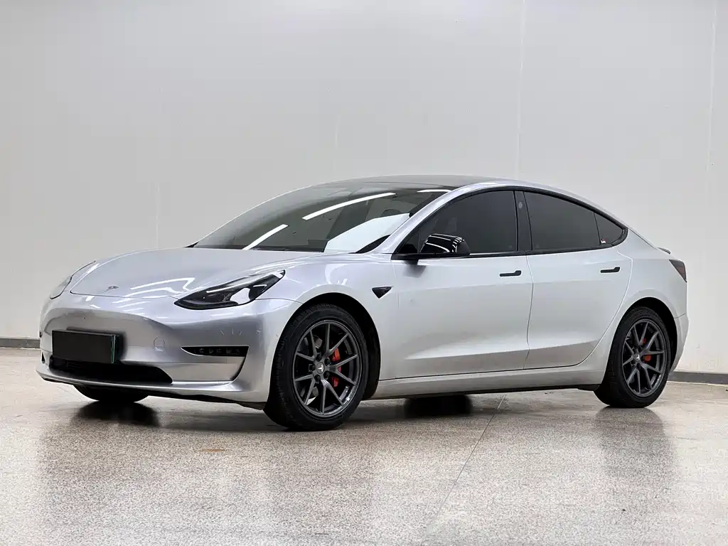Model 3 2022 rear-wheel drive купить на сайте DeffCars