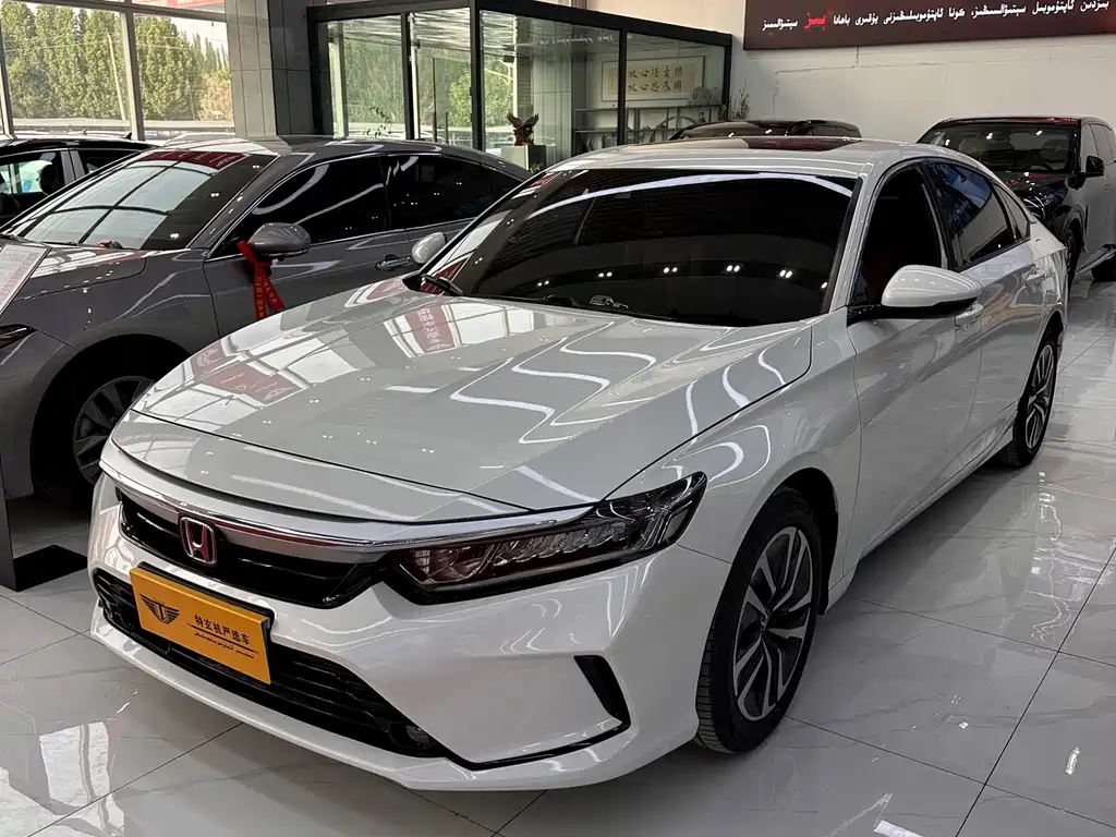 Yingshipai 2022 Rui·Hybrid 2.0L Intelligent Edition купить на сайте DeffCars