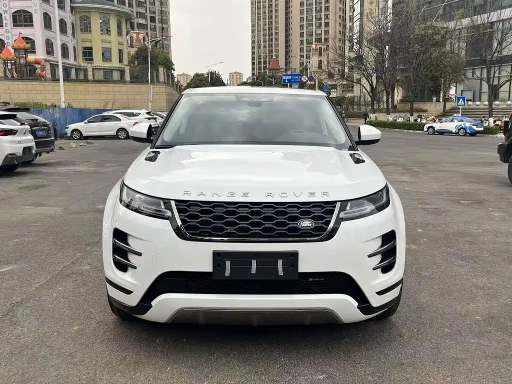 Range Rover Evoque 2023 Evoque L 249PS Deluxe Edition купить на сайте DeffCars