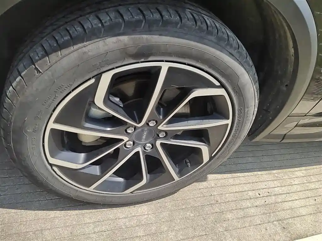 Lynk & Co 01 2023 1.5TD EM-F PM купить на сайте DeffCars