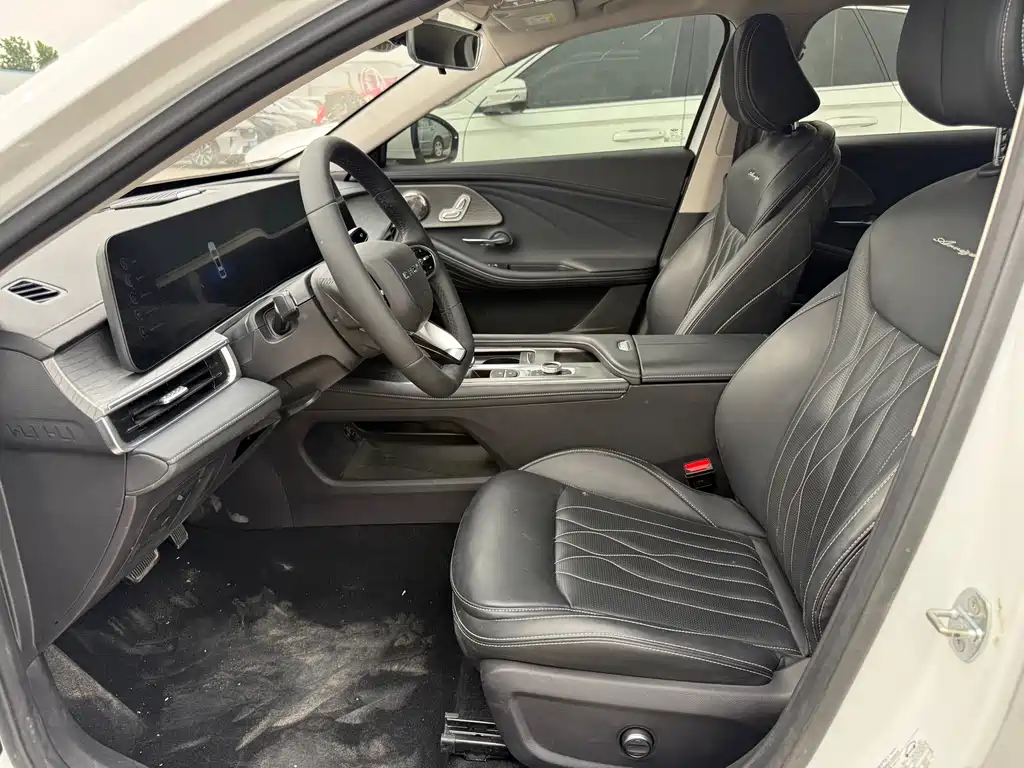 Arrizo 8 2023 model 1.6T DCT Yi купить на сайте DeffCars