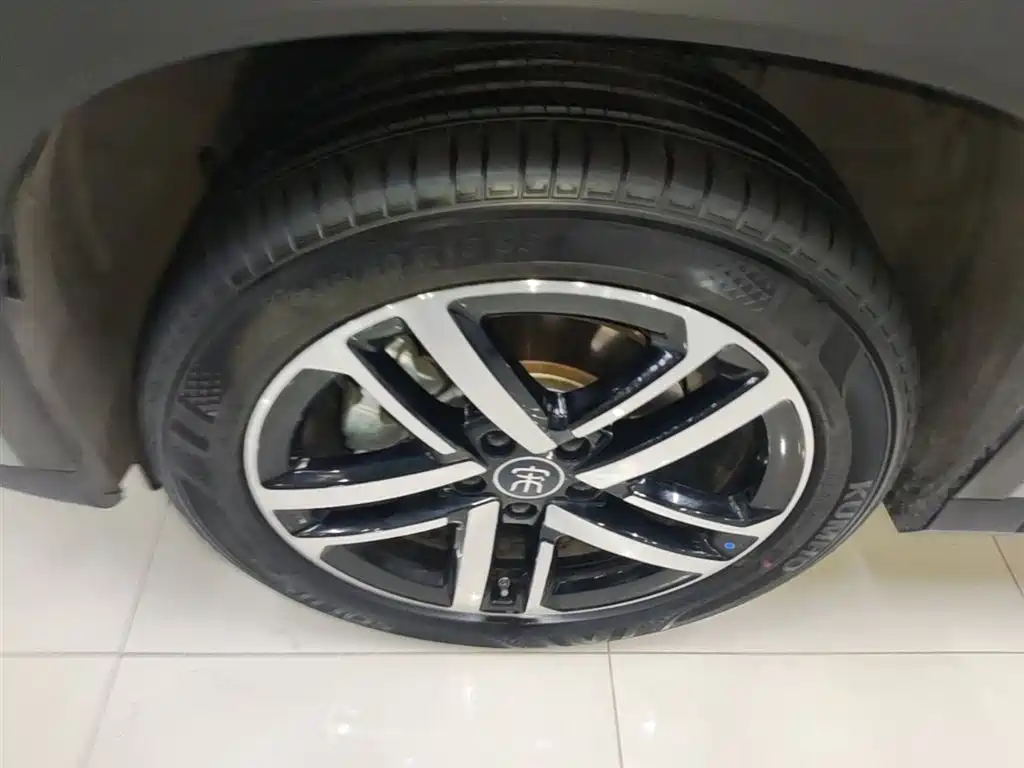 Song L DM-i 2024 112km leading model купить на сайте DeffCars