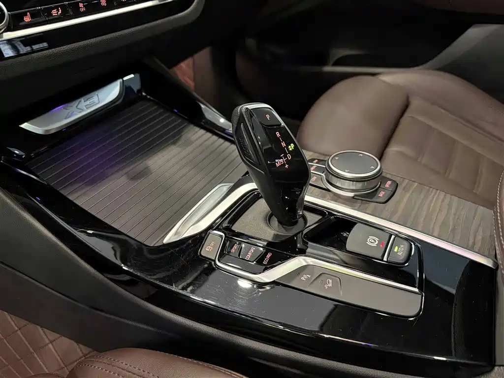 BMW X3 2020 xDrive28i M Sports Package купить на сайте DeffCars