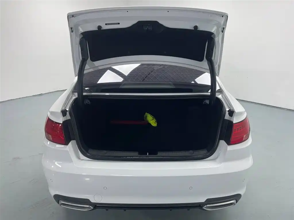 Emgrand GL 2019 1.4T CVT elite smart model купить на сайте DeffCars