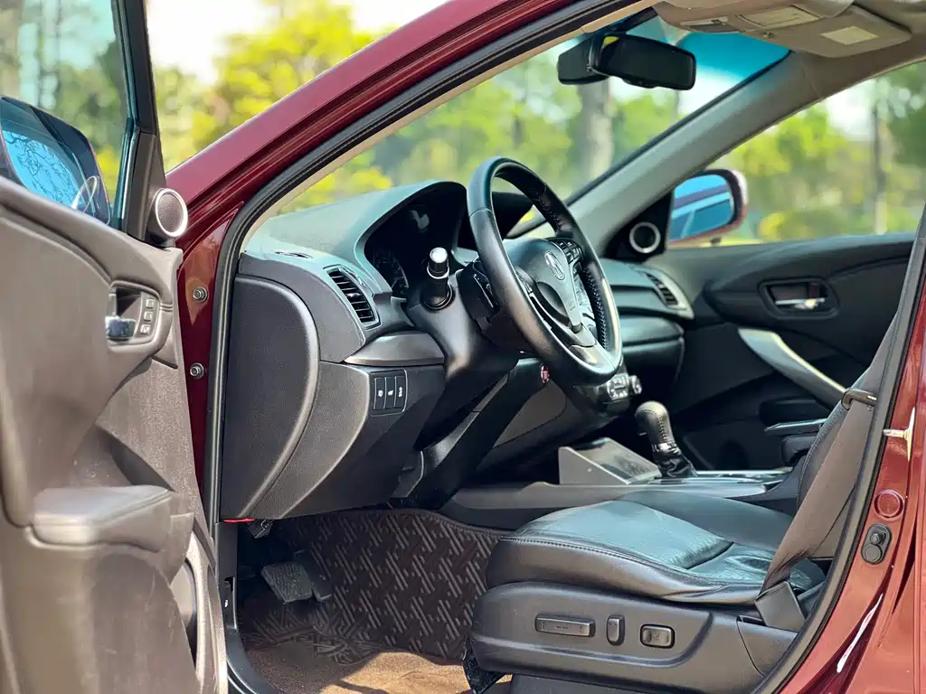 Acura RDX (Imported) 2013 3.0L 2WD Elite Edition купить на сайте DeffCars