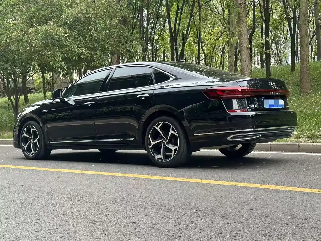 Passat 2024 380TSI Starry Sky Deluxe Edition купить на сайте DeffCars