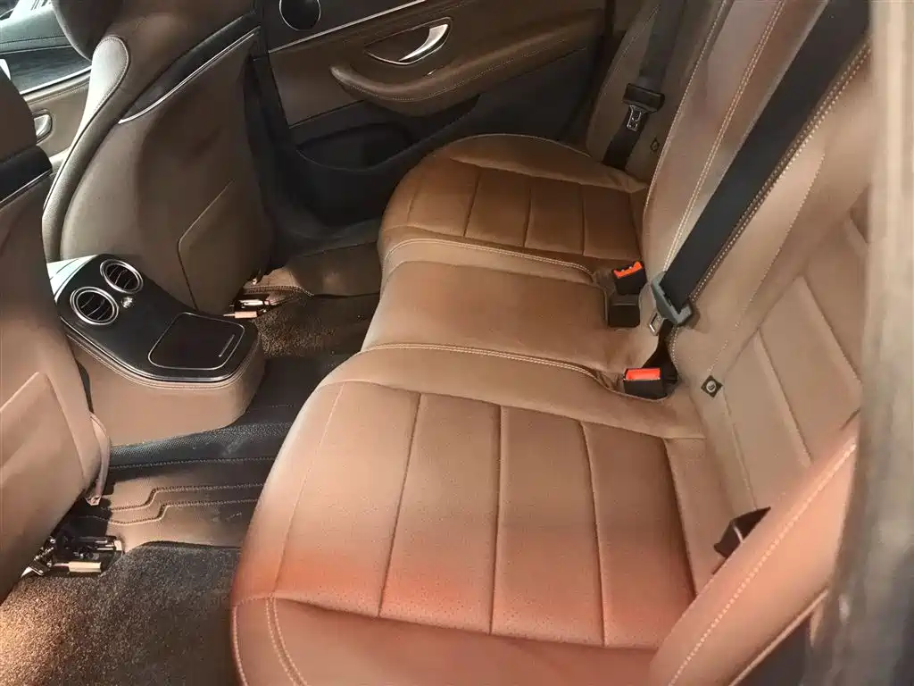 Mercedes-Benz E-Class 2023 facelift E 300 L sporty and stylish купить на сайте DeffCars