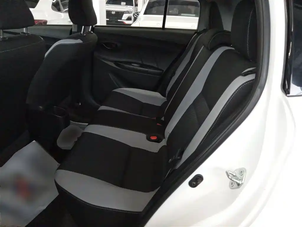 YARiS L Zhixuan 2022 model Zhixuan X 1.5L CVT leading PLUS version купить на сайте DeffCars