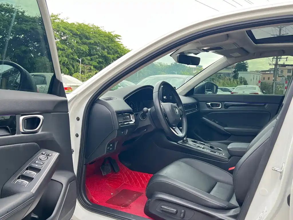 Stylish 2023 240TURBO CVT Smart Edition купить на сайте DeffCars