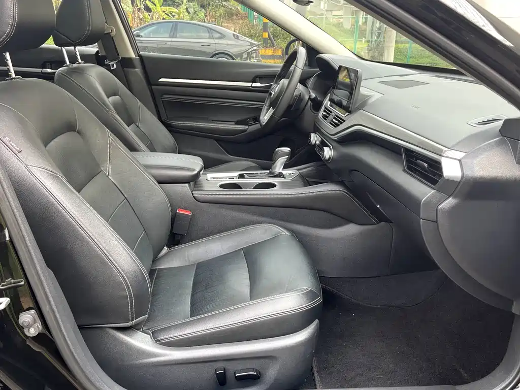 Teana 2021 2.0T XL Smart Edition купить на сайте DeffCars