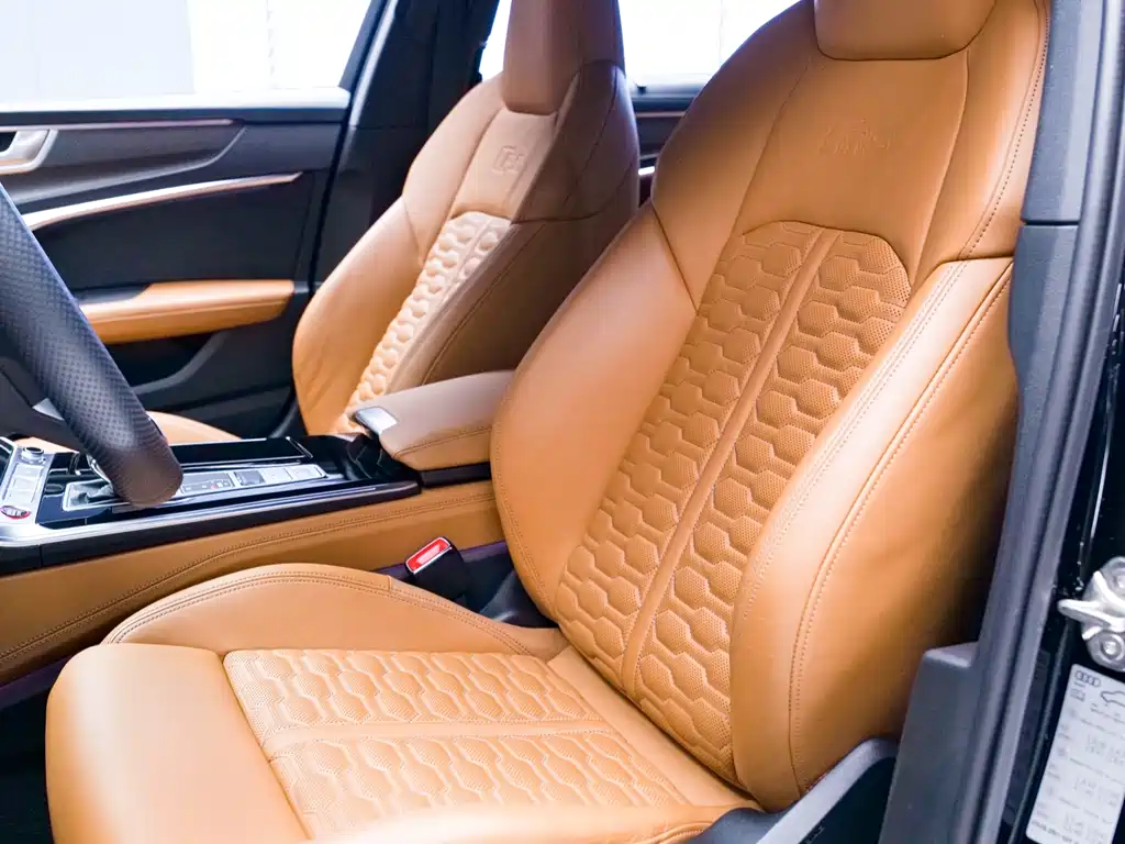 Audi RS 6 2024 RS 6 4.0T Avant performance купить на сайте DeffCars