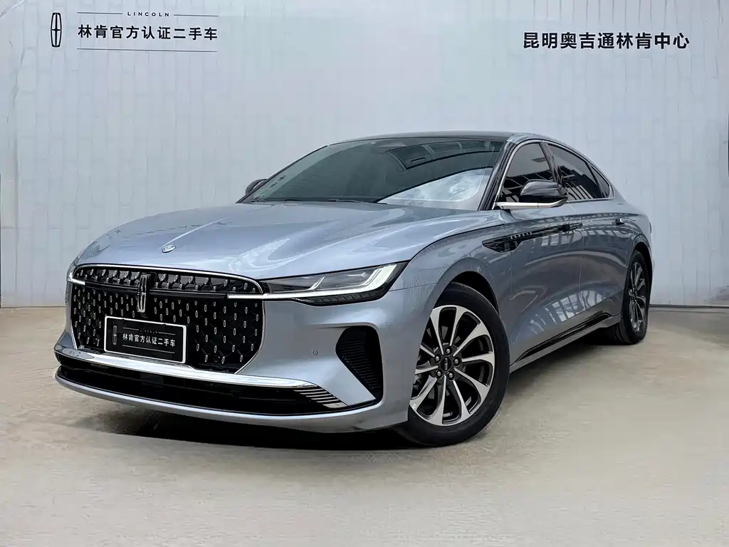 Lincoln Z 2025 2.0T Premium Edition купить на сайте DeffCars