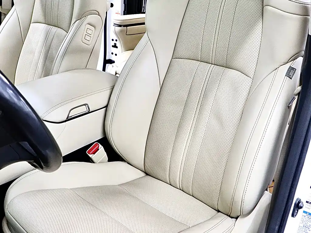 Alfa 2021 Shuangqing 2.5L Premium Edition купить на сайте DeffCars