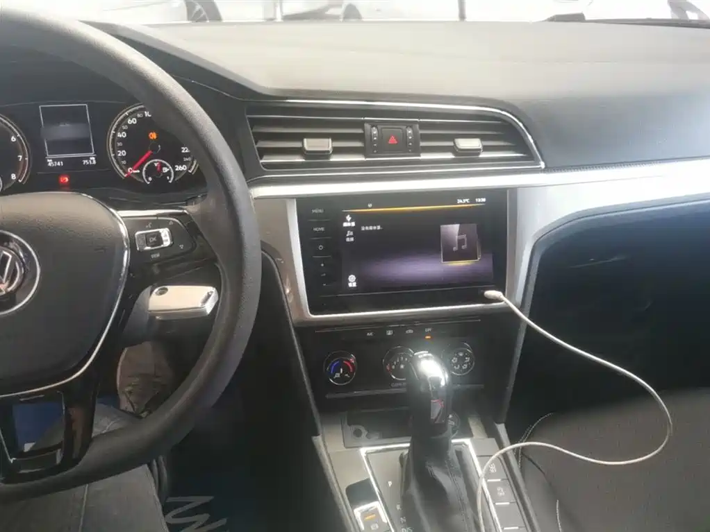 Lingdu 2019 230TSI DSG Fashion Edition National VI купить на сайте DeffCars