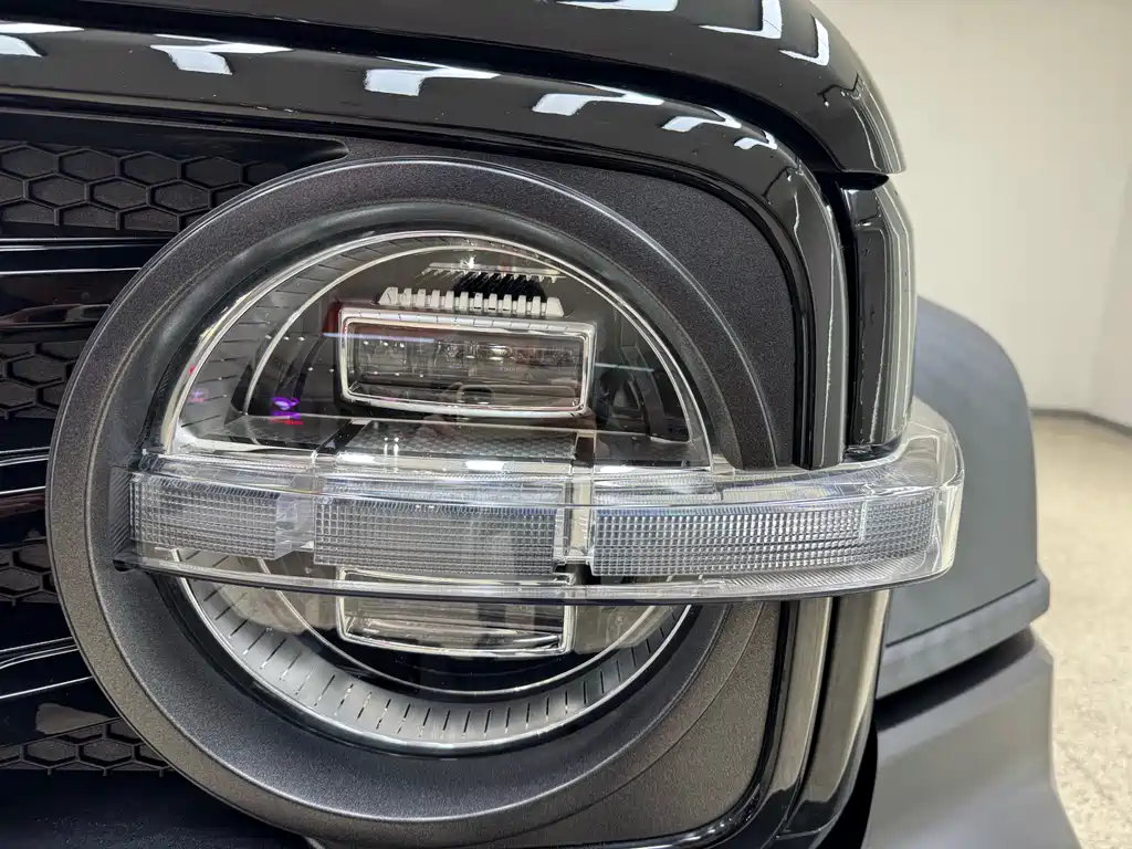 Tank 300 2021 Off-Road Version 2.0T Conqueror купить на сайте DeffCars