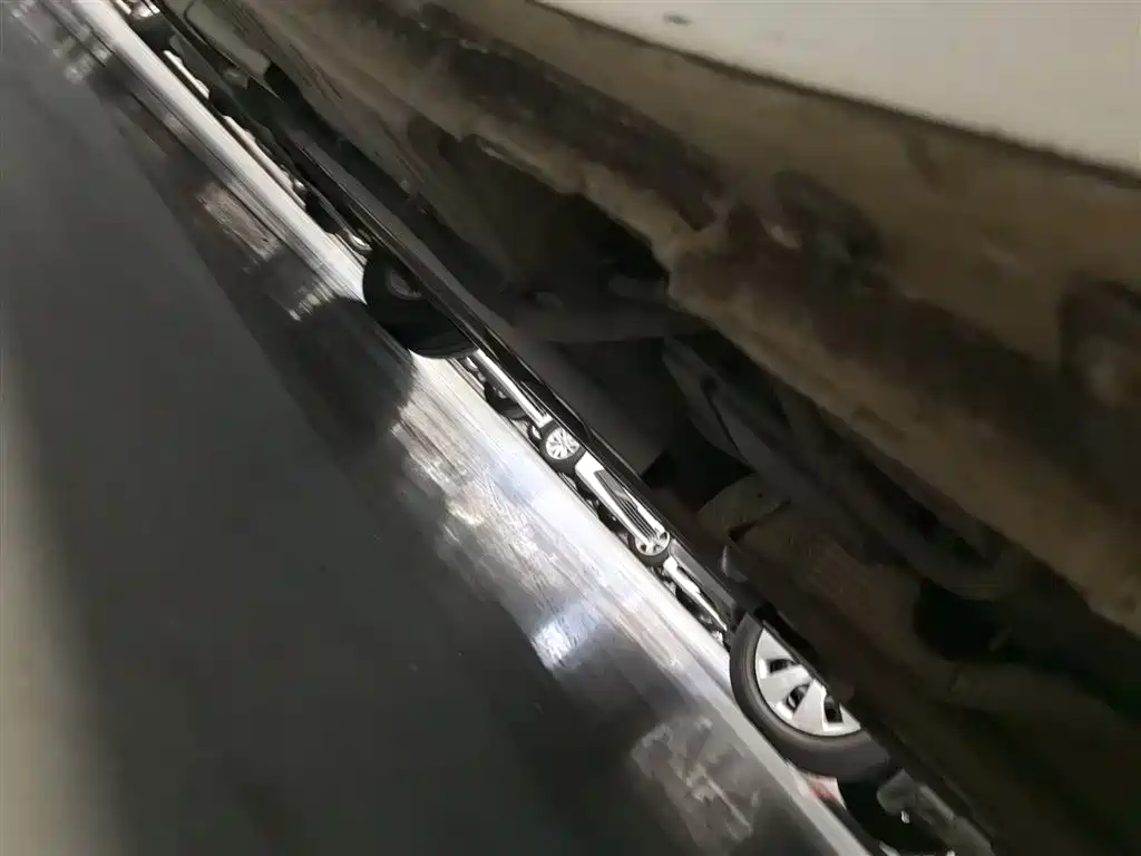 Weilang 2020 20T CVT leading model купить на сайте DeffCars