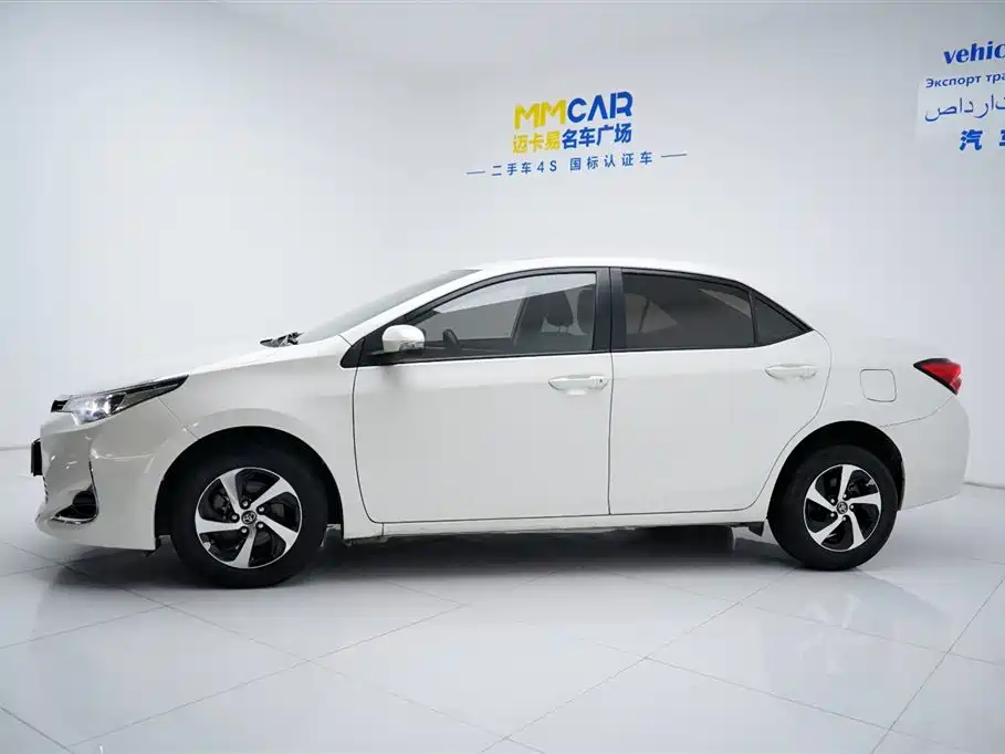 Ralink 2017 facelift 185T CVT Elite Edition National V купить на сайте DeffCars