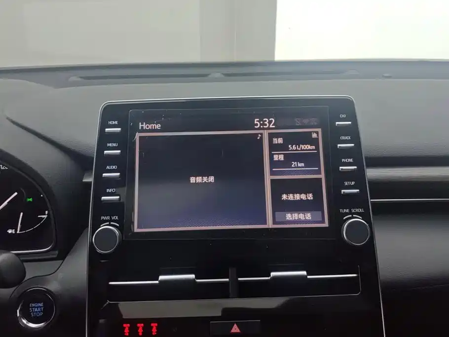 Asia Dragon 2019 2.0L Advanced Edition National VI купить на сайте DeffCars