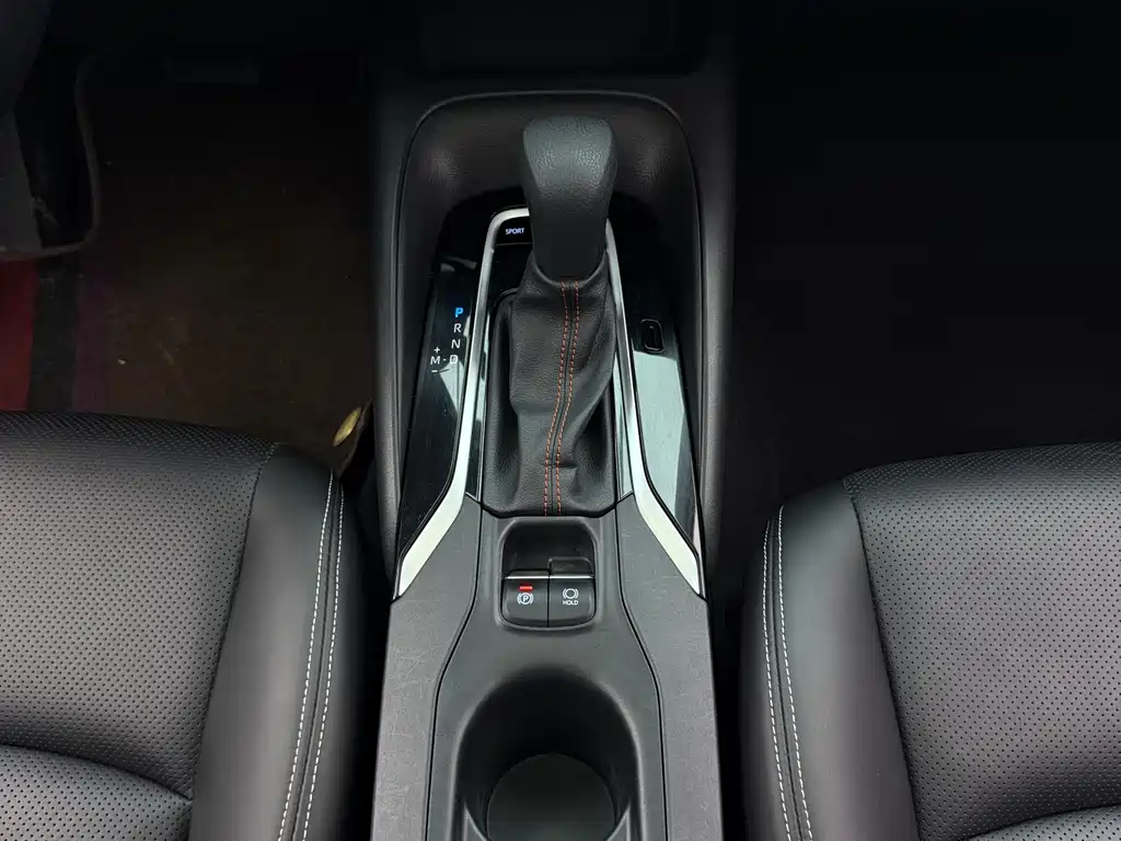 Corolla 2021 1.2T S-CVT Elite PLUS Edition купить на сайте DeffCars