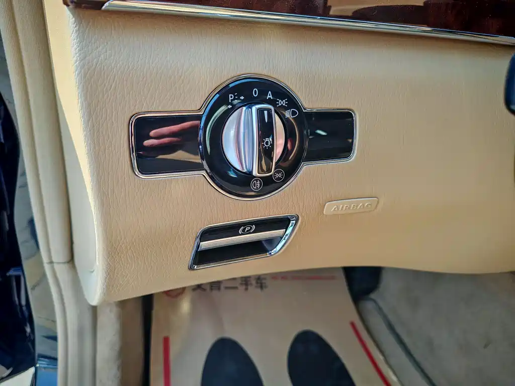 Mercedes-Benz S-Class 2012 S 300 L Luxury Grand Edition купить на сайте DeffCars