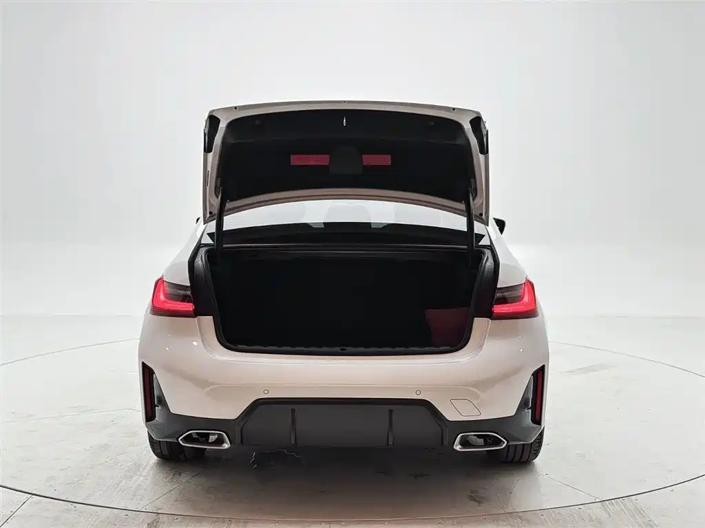 BMW 3 Series 2023 320Li M Sports Package купить на сайте DeffCars