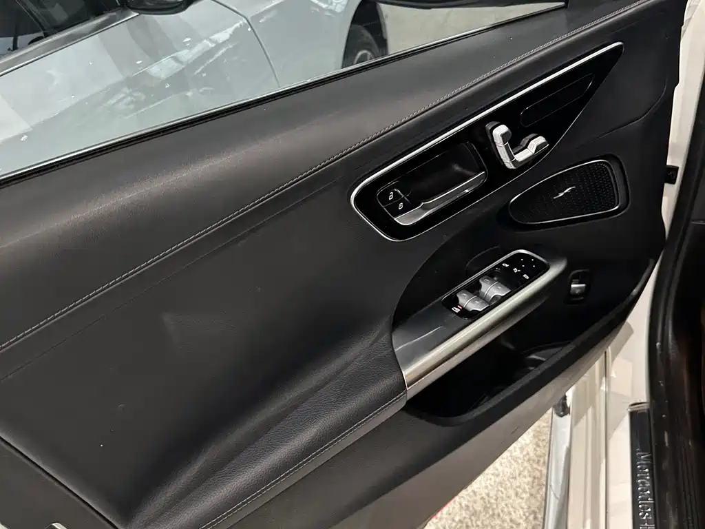 Mercedes-Benz C-Class 2022 C 260 L купить на сайте DeffCars