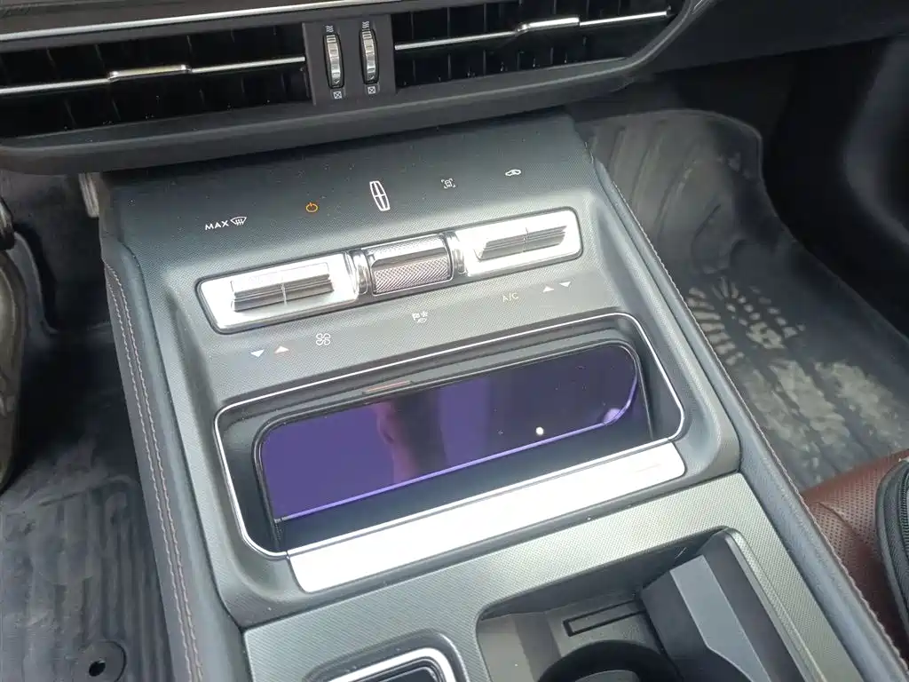 Lincoln Z 2025 2.0T Premium Hybrid Edition купить на сайте DeffCars