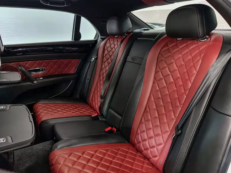 Flying Spur 2017 4.0T V8 S Standard Edition купить на сайте DeffCars