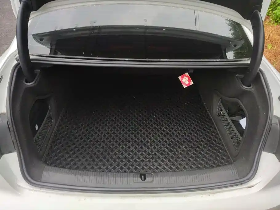Audi A4L 2022 40 TFSI luxury and dynamic model купить на сайте DeffCars