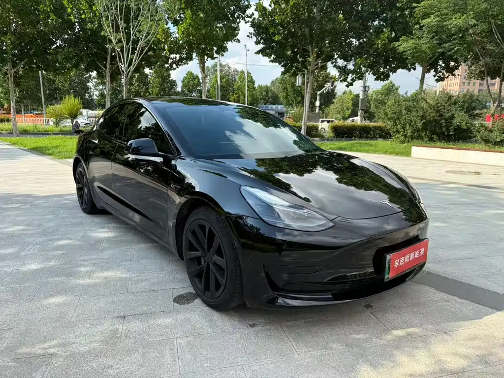 Model 3 2021 Standard Range Rear Drive Upgraded Version купить на сайте DeffCars