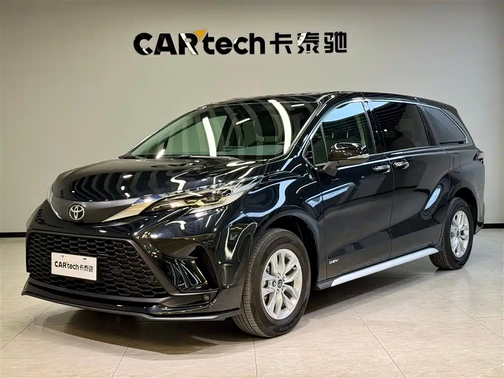 Grevia 2024 2.5L Hybrid Comfort Edition купить на сайте DeffCars
