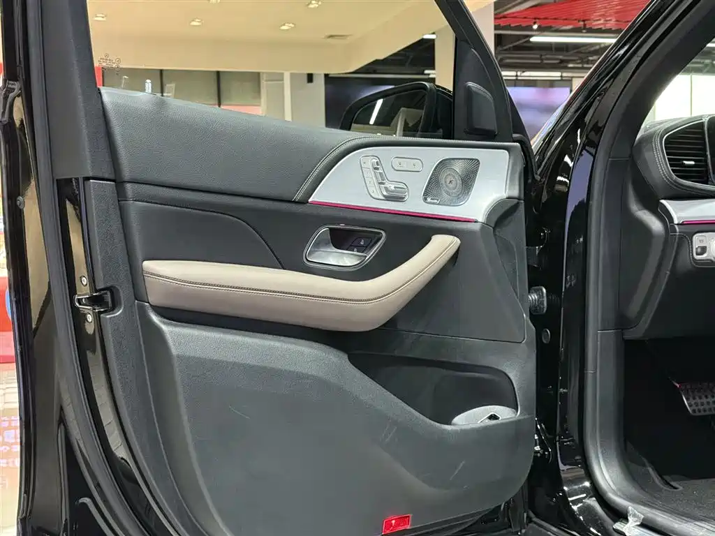 Mercedes-Benz GLE AMG 2020 AMG GLE 63 4MATIC+ купить на сайте DeffCars