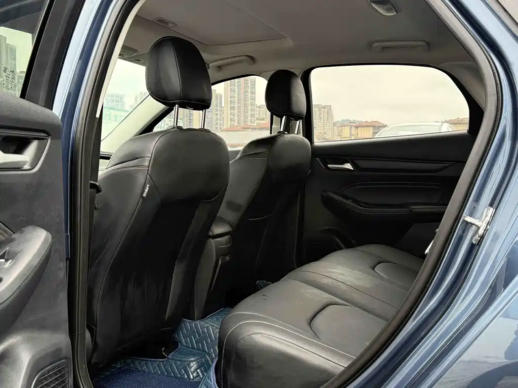Forex 2021 1.5L automatic diamond version купить на сайте DeffCars