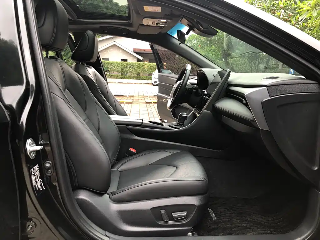 Asia Dragon 2023 2.5L Deluxe Edition купить на сайте DeffCars
