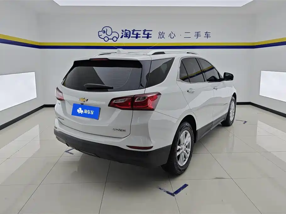 Explorer 2019 535T Automatic Border Edition National VI купить на сайте DeffCars