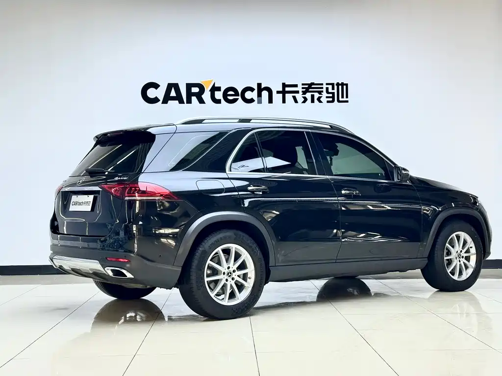 Mercedes-Benz GLE 2022 GLE 350 4MATIC Fashion Model купить на сайте DeffCars