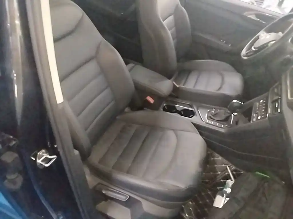 Tuyue 2022 280TSI two-wheel drive luxury version купить на сайте DeffCars