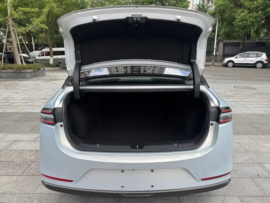 Aion S Plus 2021 70 Tech Edition купить на сайте DeffCars