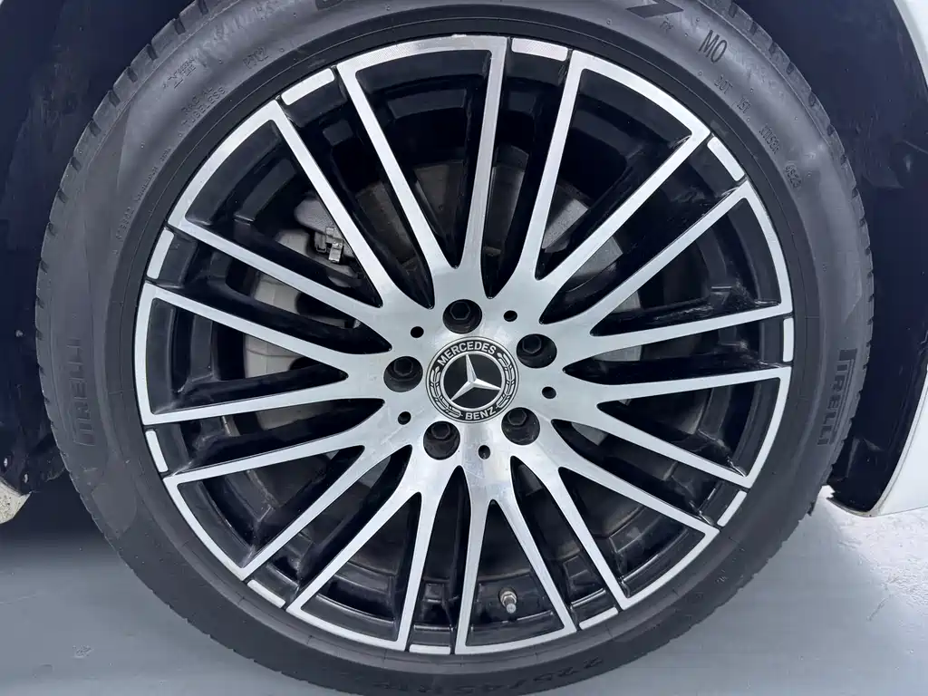Mercedes-Benz C-Class 2024 C 260 L Sports Edition купить на сайте DeffCars