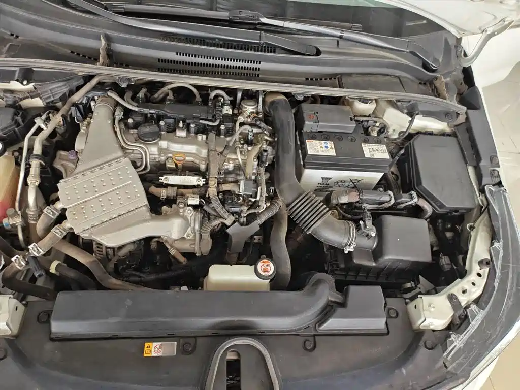 Ralink 2019 185T CVT Deluxe Edition National VI купить на сайте DeffCars