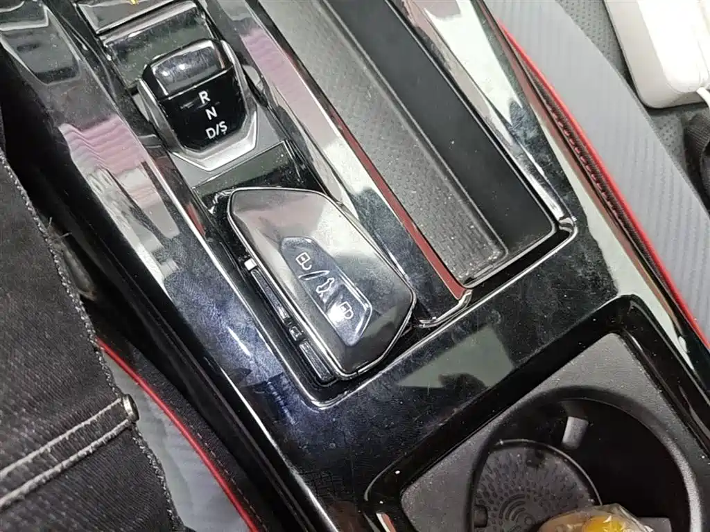 Lingdu 2024 Lingdu L 280TSI DSG spicy version купить на сайте DeffCars