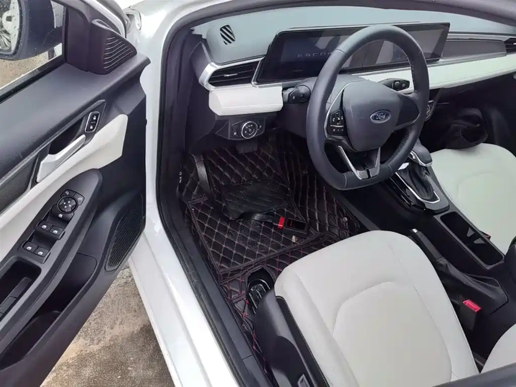 Forex 2021 1.5L automatic diamond version купить на сайте DeffCars