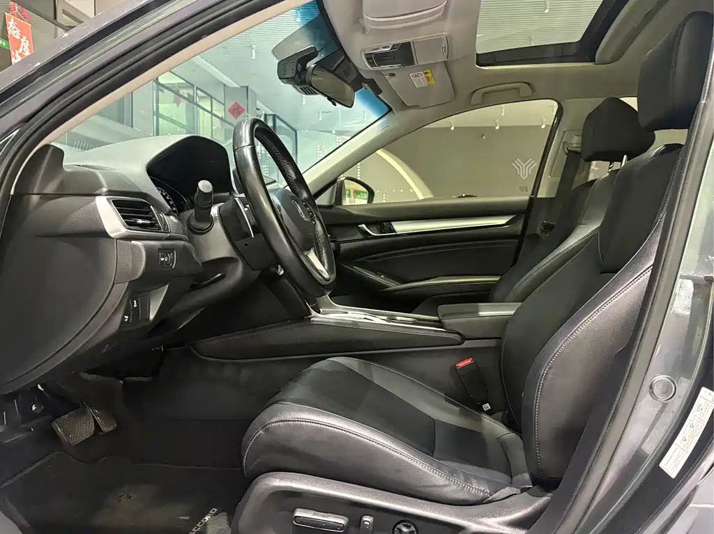 Accord 2022 Sharp Hybrid 2.0L Sharp Collar Edition купить на сайте DeffCars