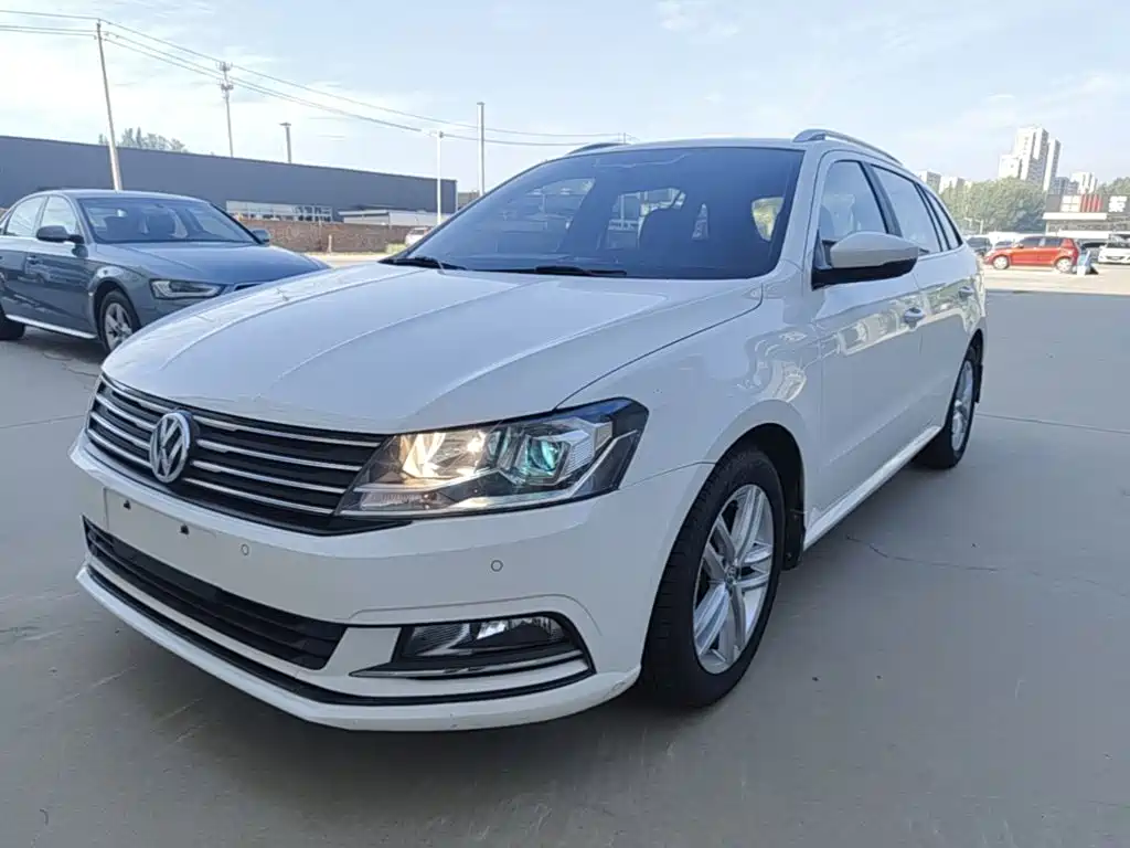 Gran Lavida 2017 180TSI DSG Comfort Edition купить на сайте DeffCars