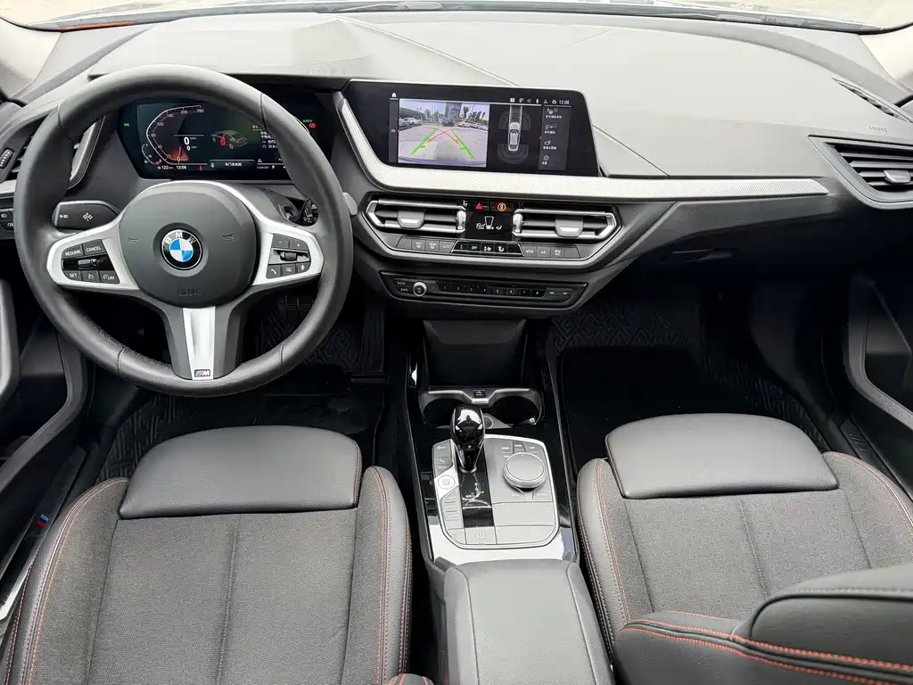 BMW 2 Series Imported 2023 225i Four-Door Coupe M Sports Package купить на сайте DeffCars